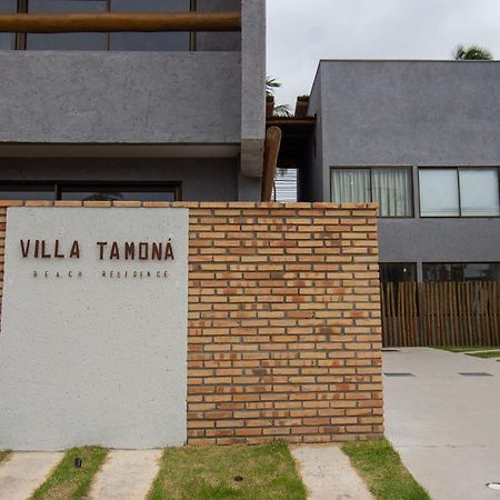 Vila Tamona Em Milagres Por Quarto A Vista São Miguel dos Milagres Exterior foto